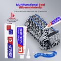 Blue Cao động cơ Silicone Sealant Super 3